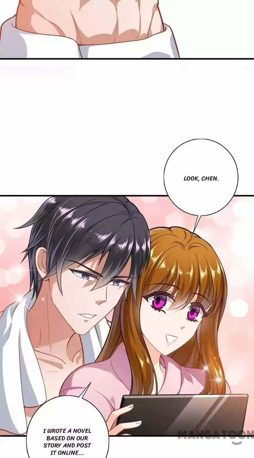 Haomen Tianjia Qianqi ch.594