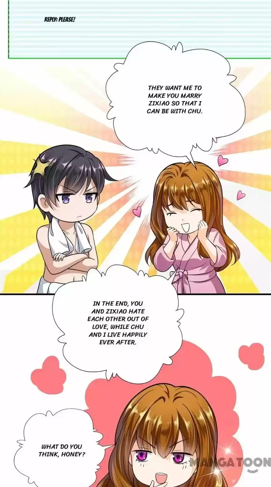 Haomen Tianjia Qianqi ch.594