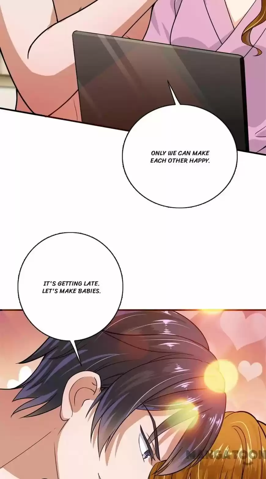 Haomen Tianjia Qianqi ch.594