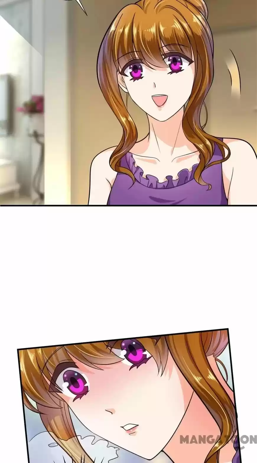 Haomen Tianjia Qianqi ch.594