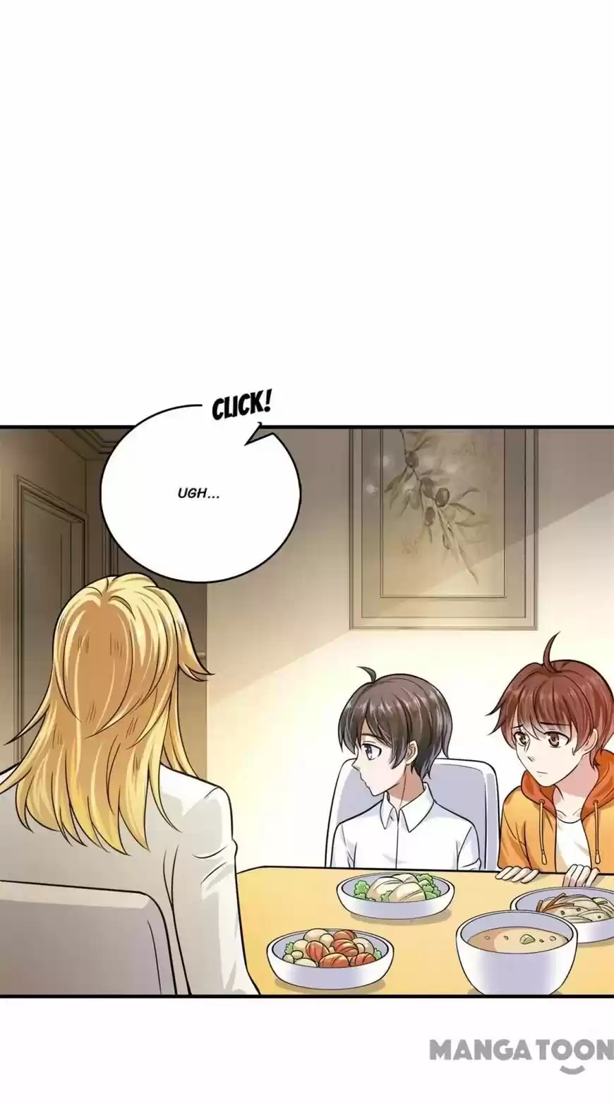 Haomen Tianjia Qianqi ch.594