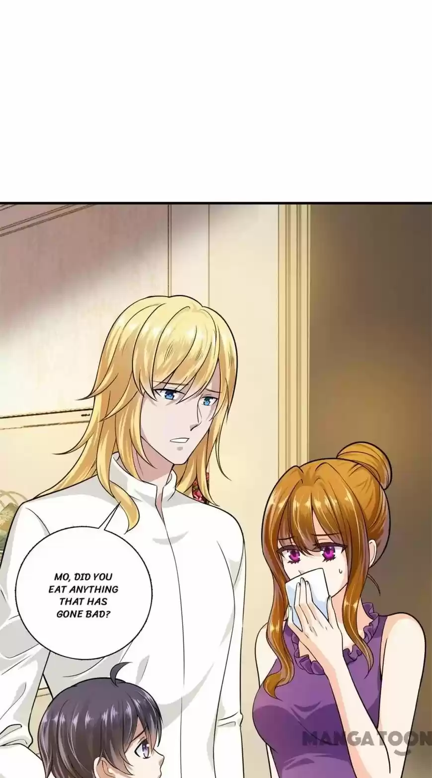 Haomen Tianjia Qianqi ch.594