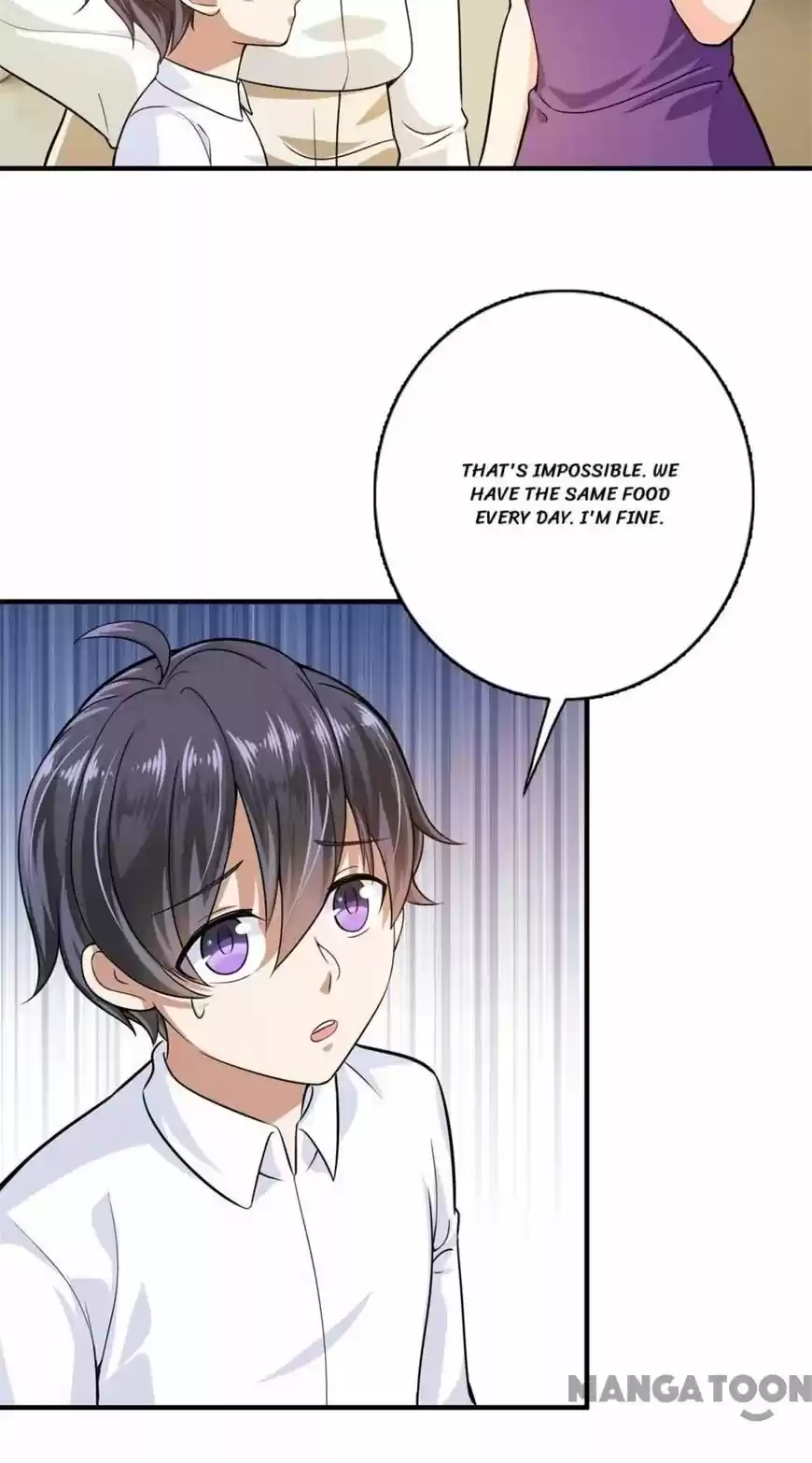 Haomen Tianjia Qianqi ch.594