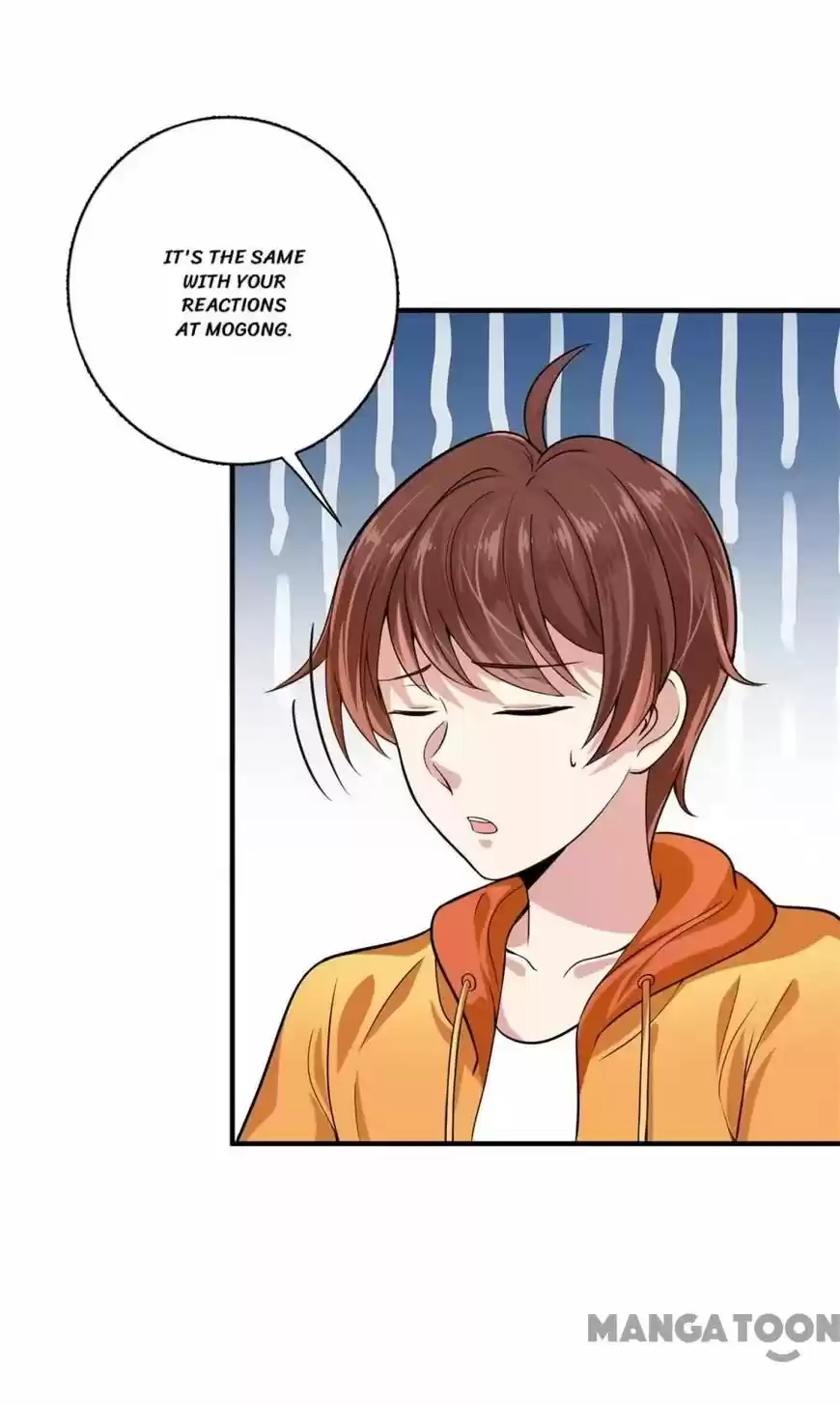 Haomen Tianjia Qianqi ch.594