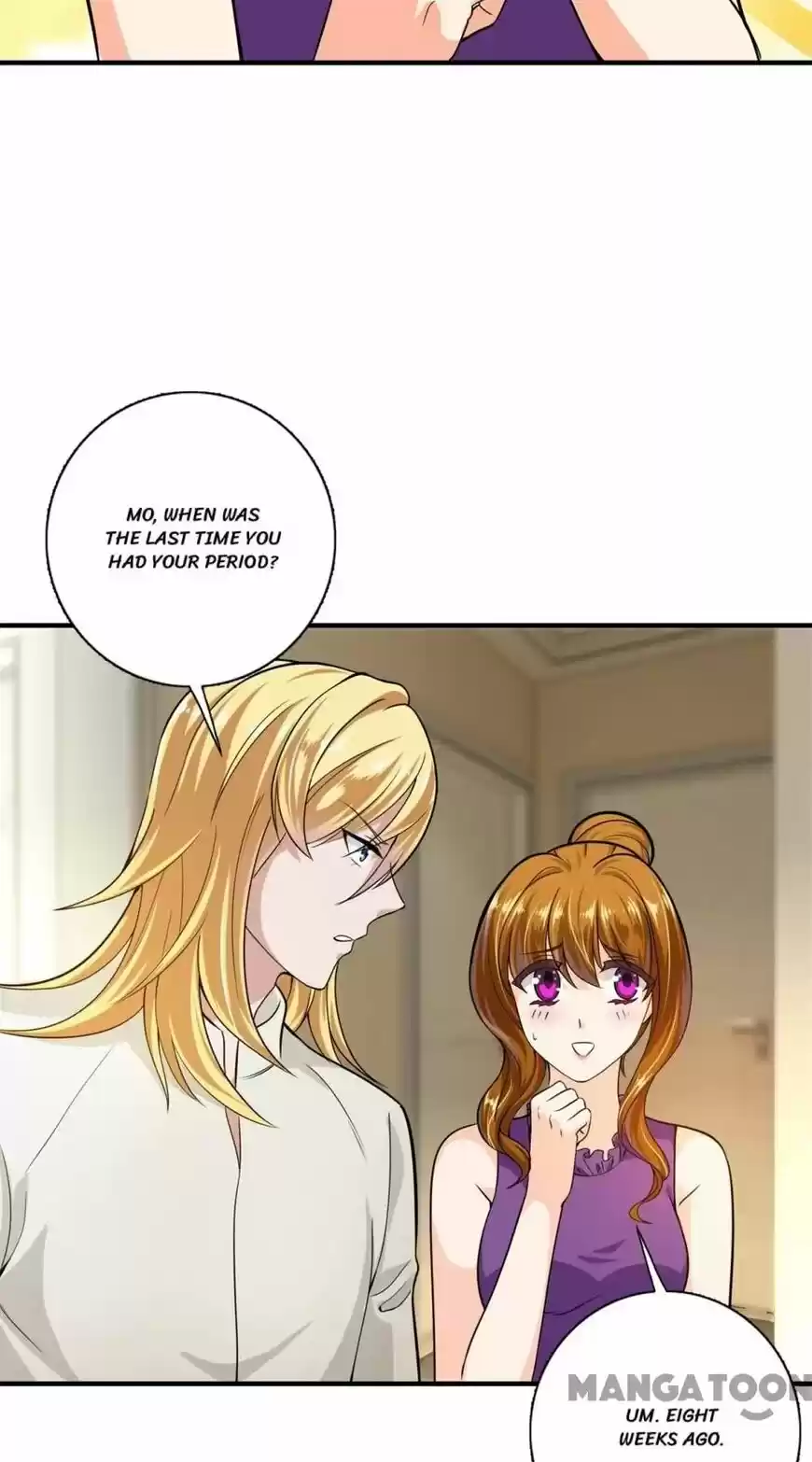 Haomen Tianjia Qianqi ch.594