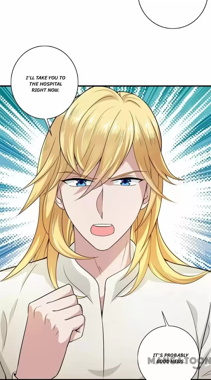 Haomen Tianjia Qianqi ch.594