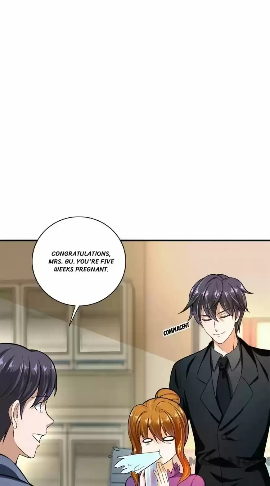 Haomen Tianjia Qianqi ch.594