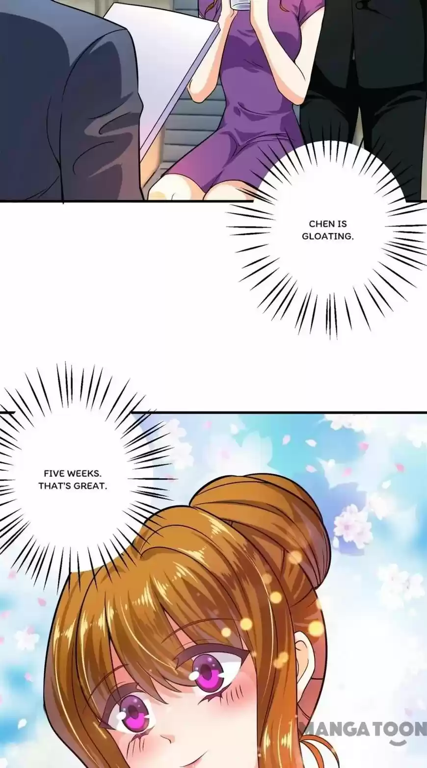 Haomen Tianjia Qianqi ch.594