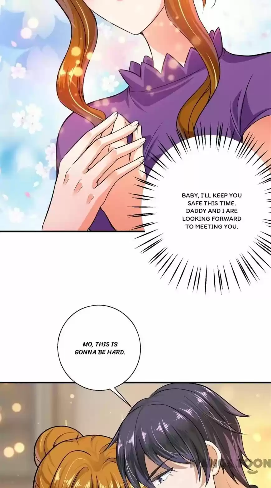 Haomen Tianjia Qianqi ch.594