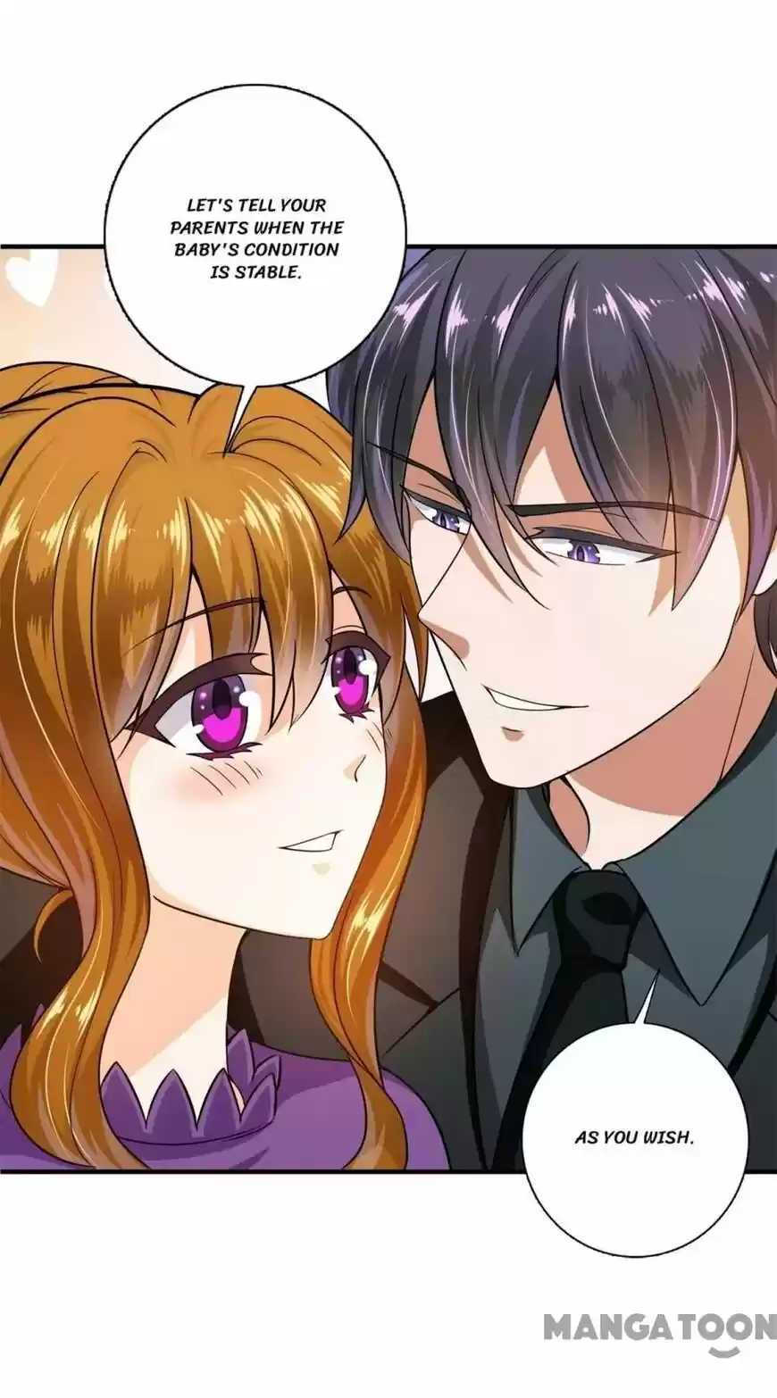 Haomen Tianjia Qianqi ch.594