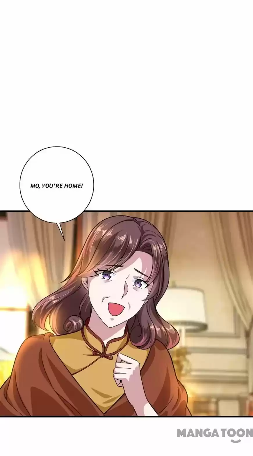 Haomen Tianjia Qianqi ch.594