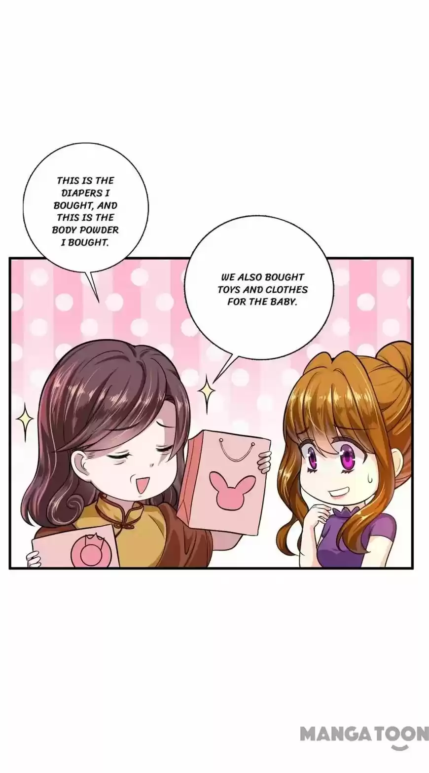 Haomen Tianjia Qianqi ch.594