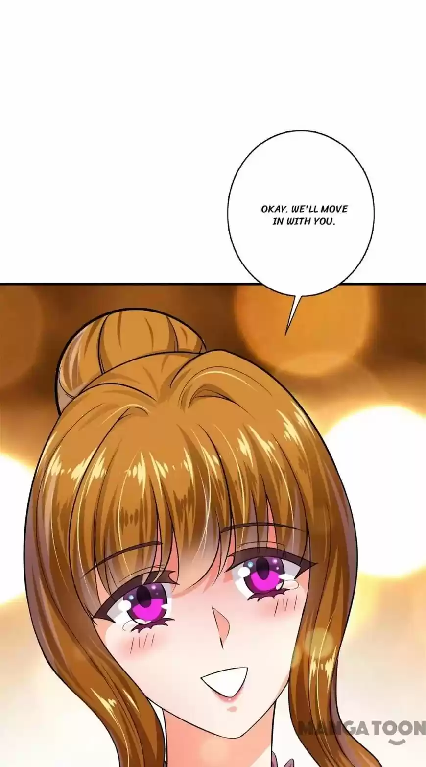 Haomen Tianjia Qianqi ch.594