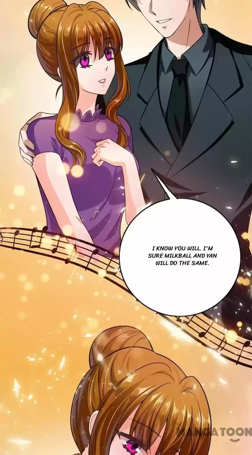 Haomen Tianjia Qianqi ch.594