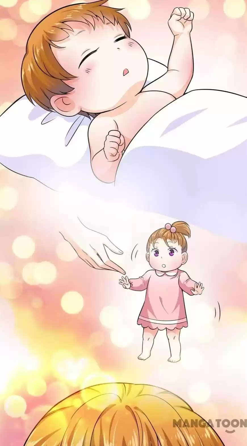 Haomen Tianjia Qianqi ch.594