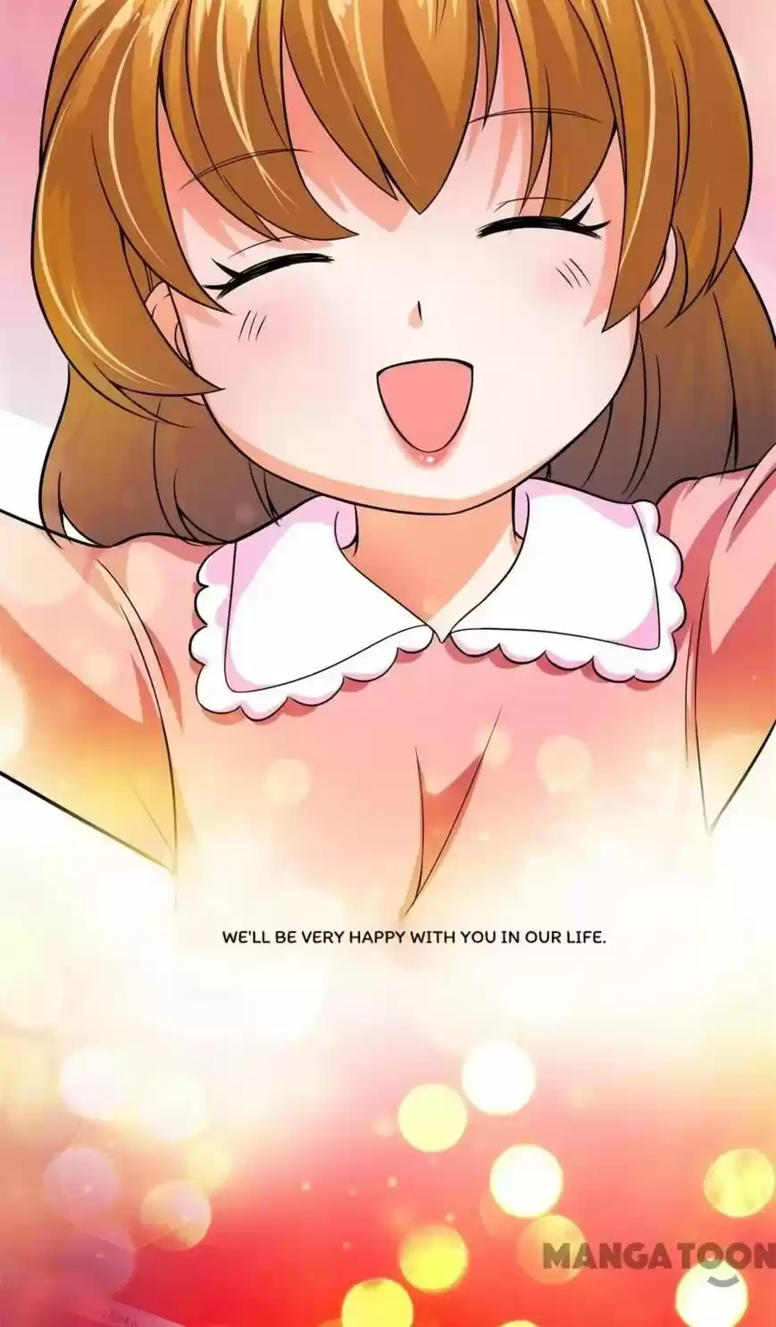 Haomen Tianjia Qianqi ch.594