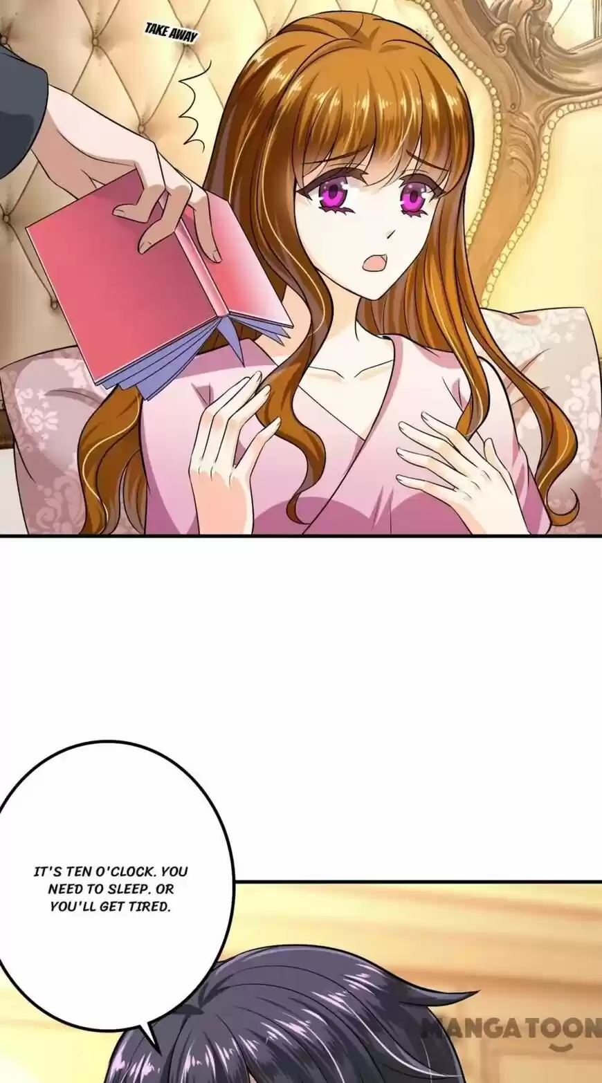 Haomen Tianjia Qianqi ch.595