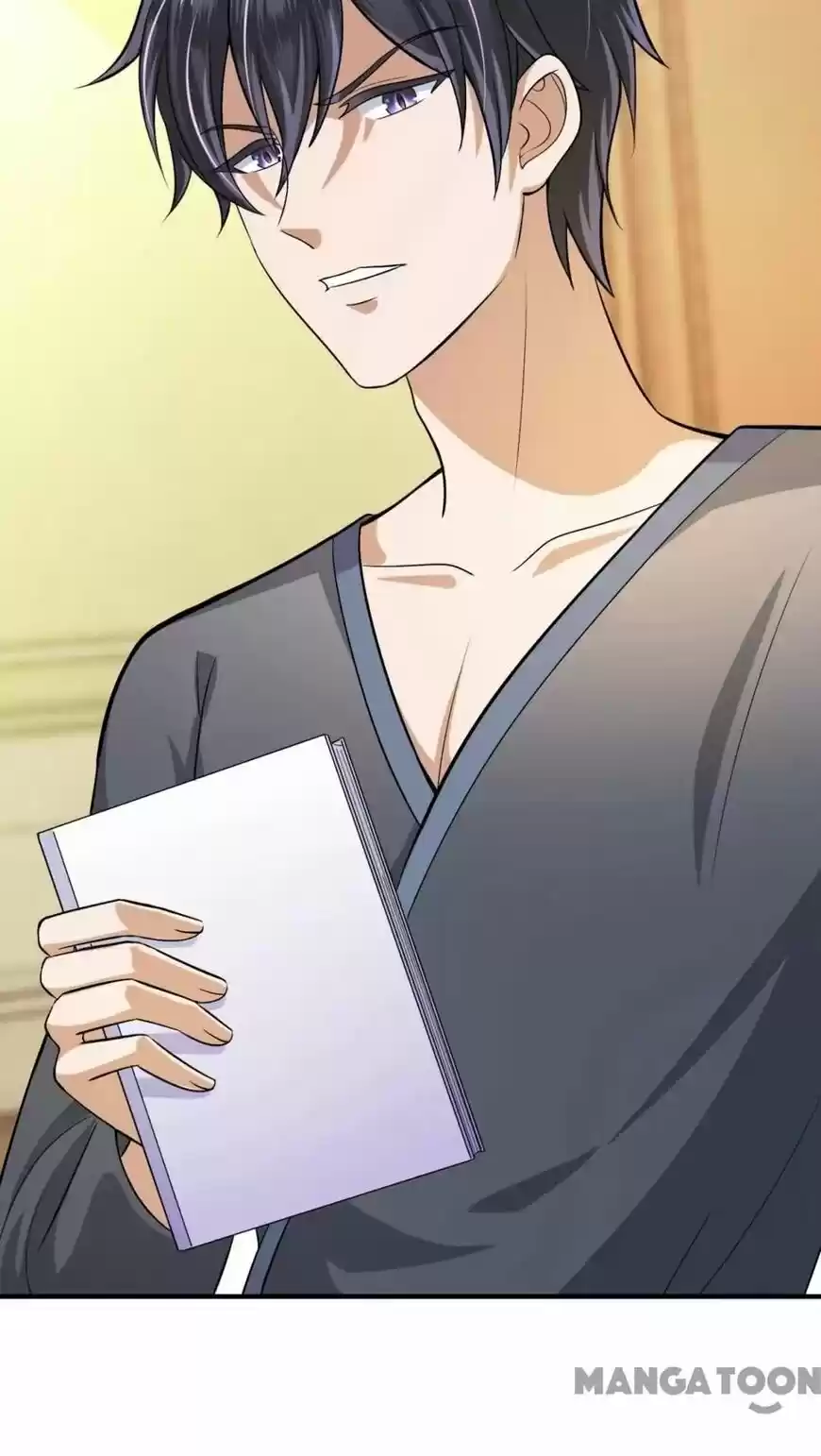 Haomen Tianjia Qianqi ch.595