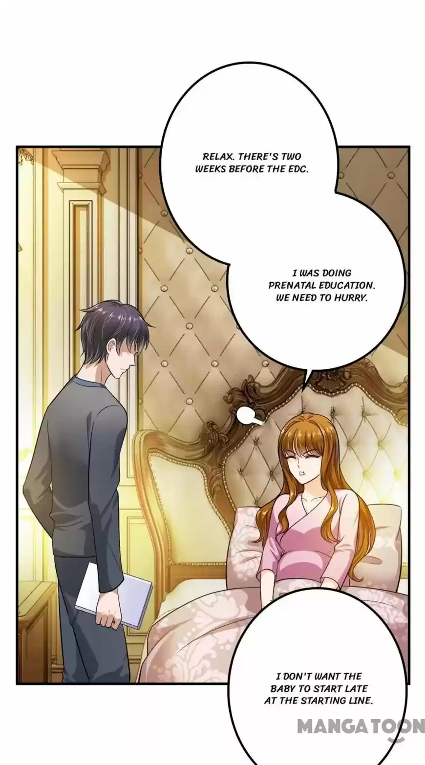 Haomen Tianjia Qianqi ch.595