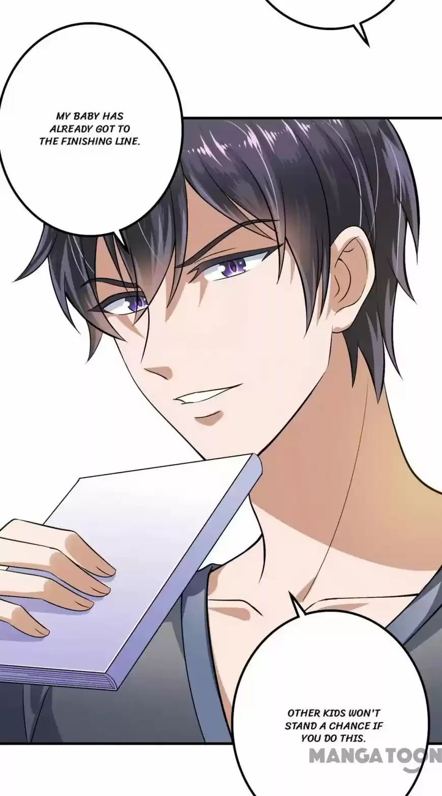 Haomen Tianjia Qianqi ch.595