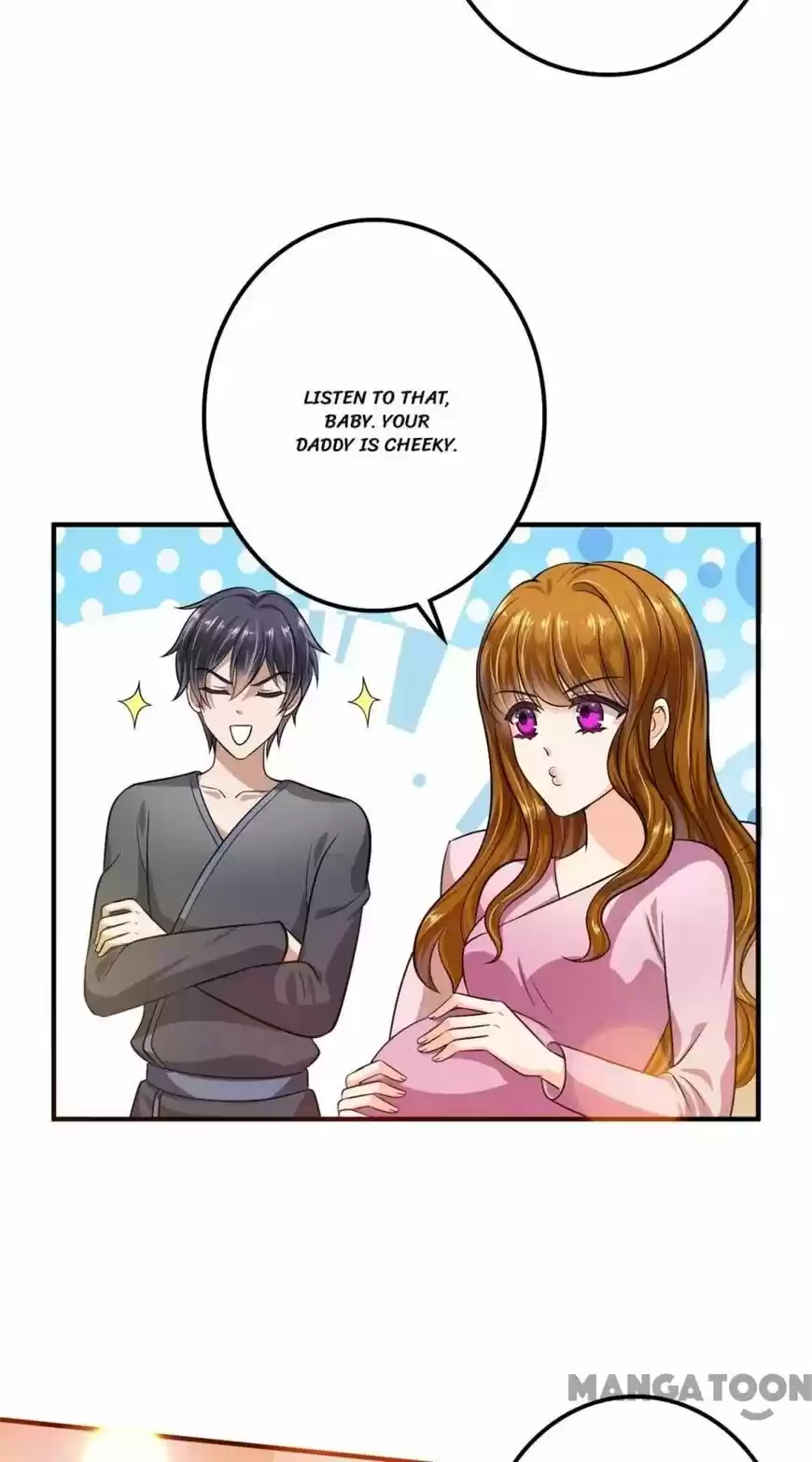 Haomen Tianjia Qianqi ch.595