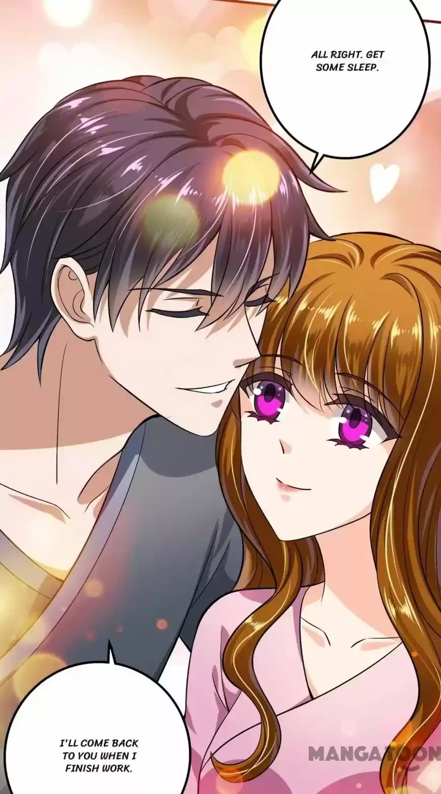 Haomen Tianjia Qianqi ch.595