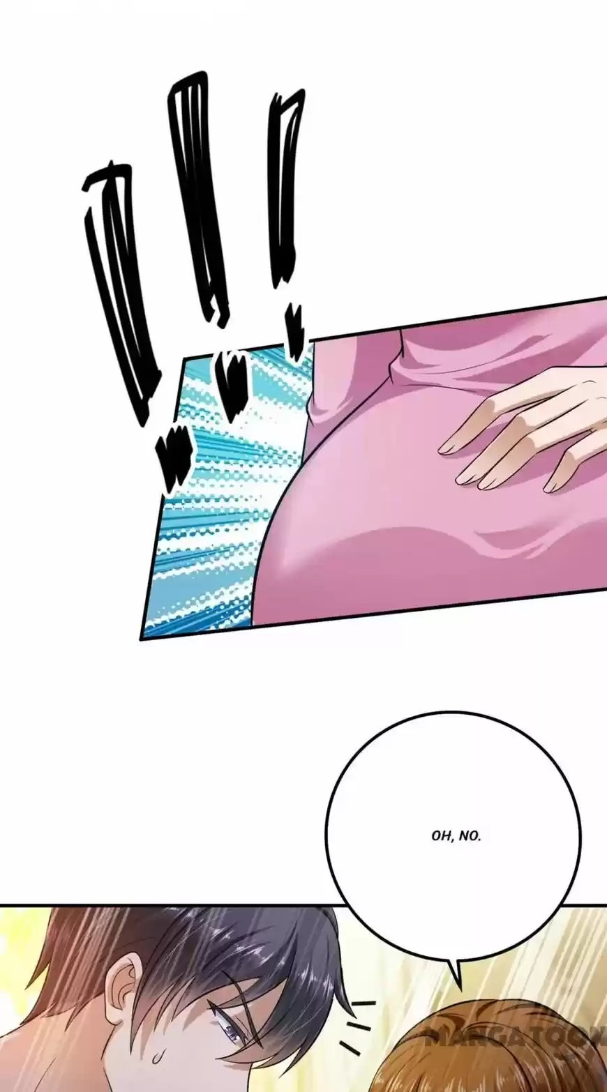 Haomen Tianjia Qianqi ch.595