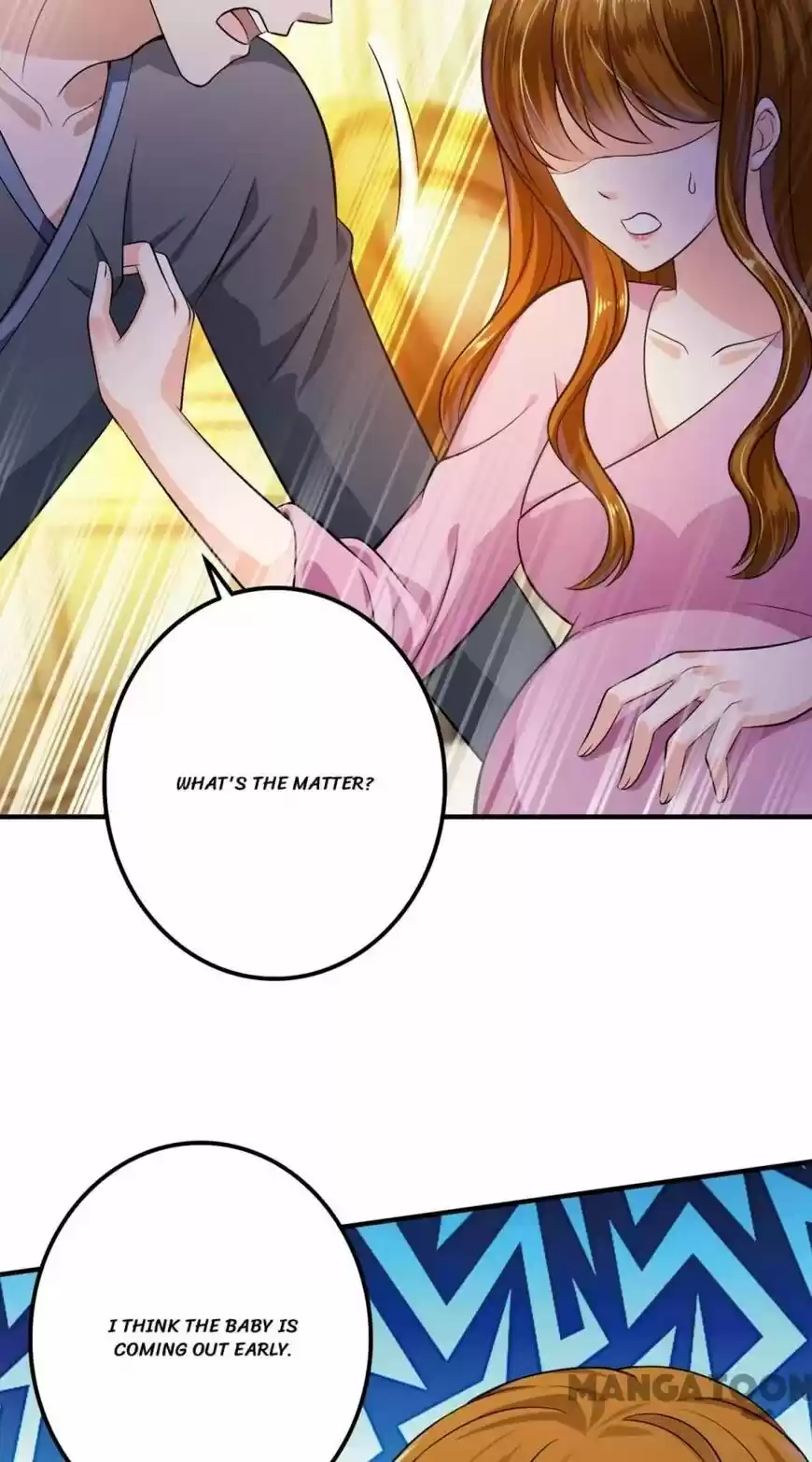 Haomen Tianjia Qianqi ch.595