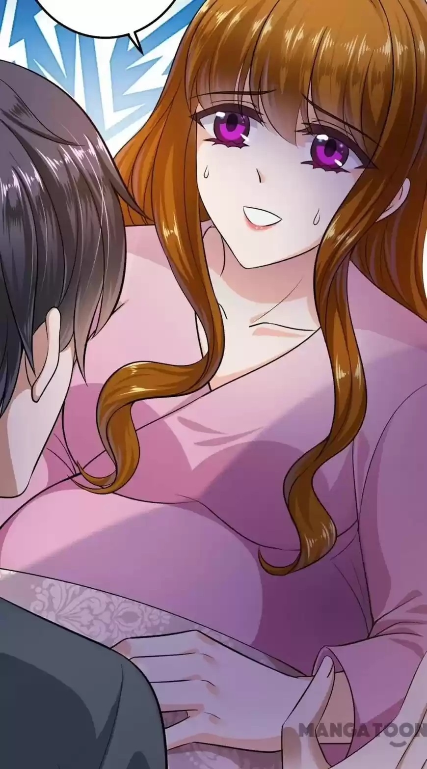 Haomen Tianjia Qianqi ch.595