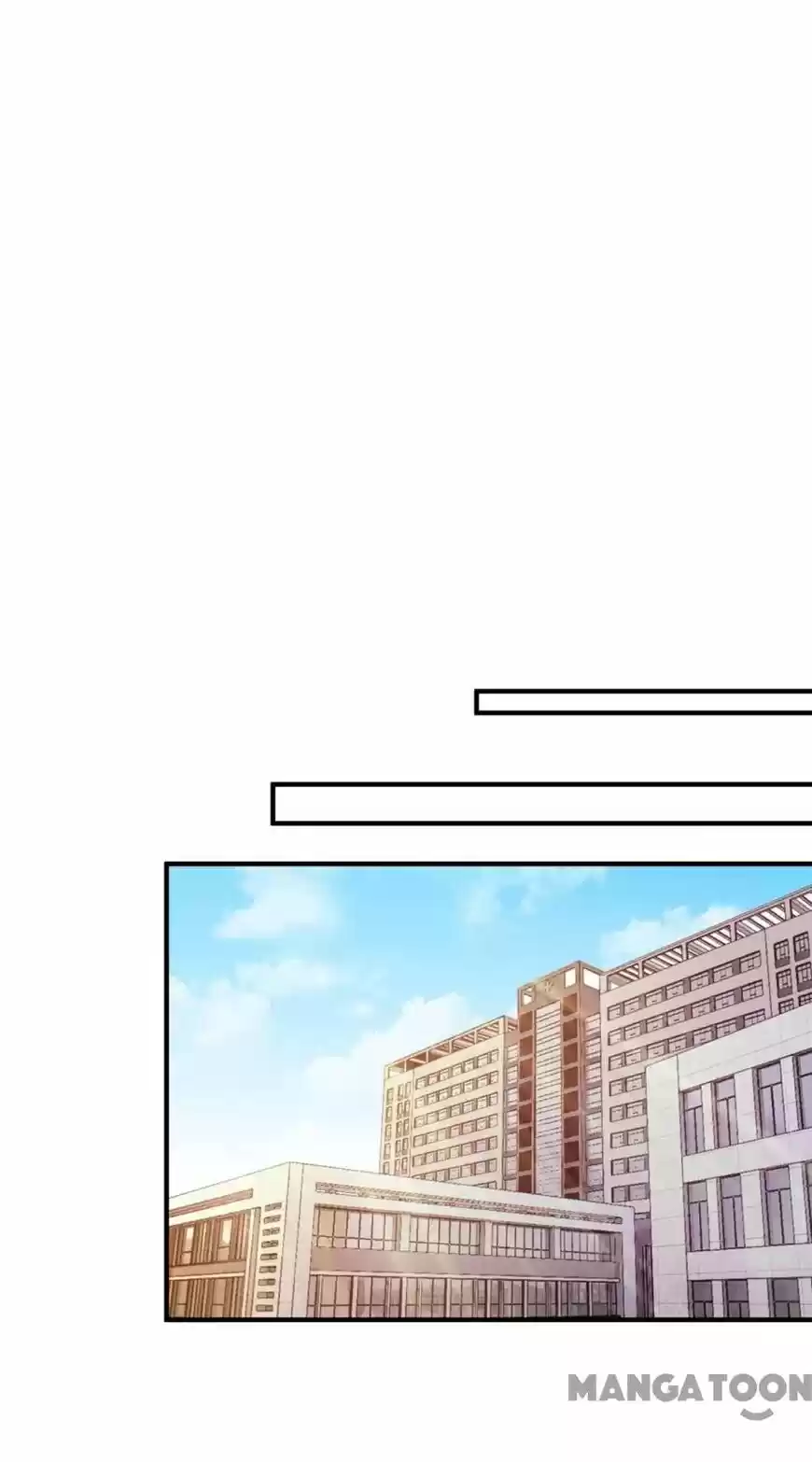 Haomen Tianjia Qianqi ch.595