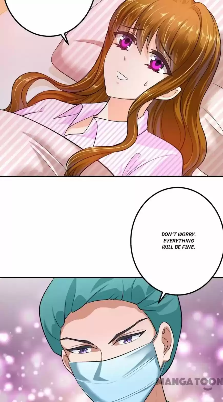 Haomen Tianjia Qianqi ch.595