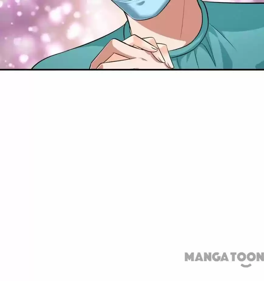 Haomen Tianjia Qianqi ch.595