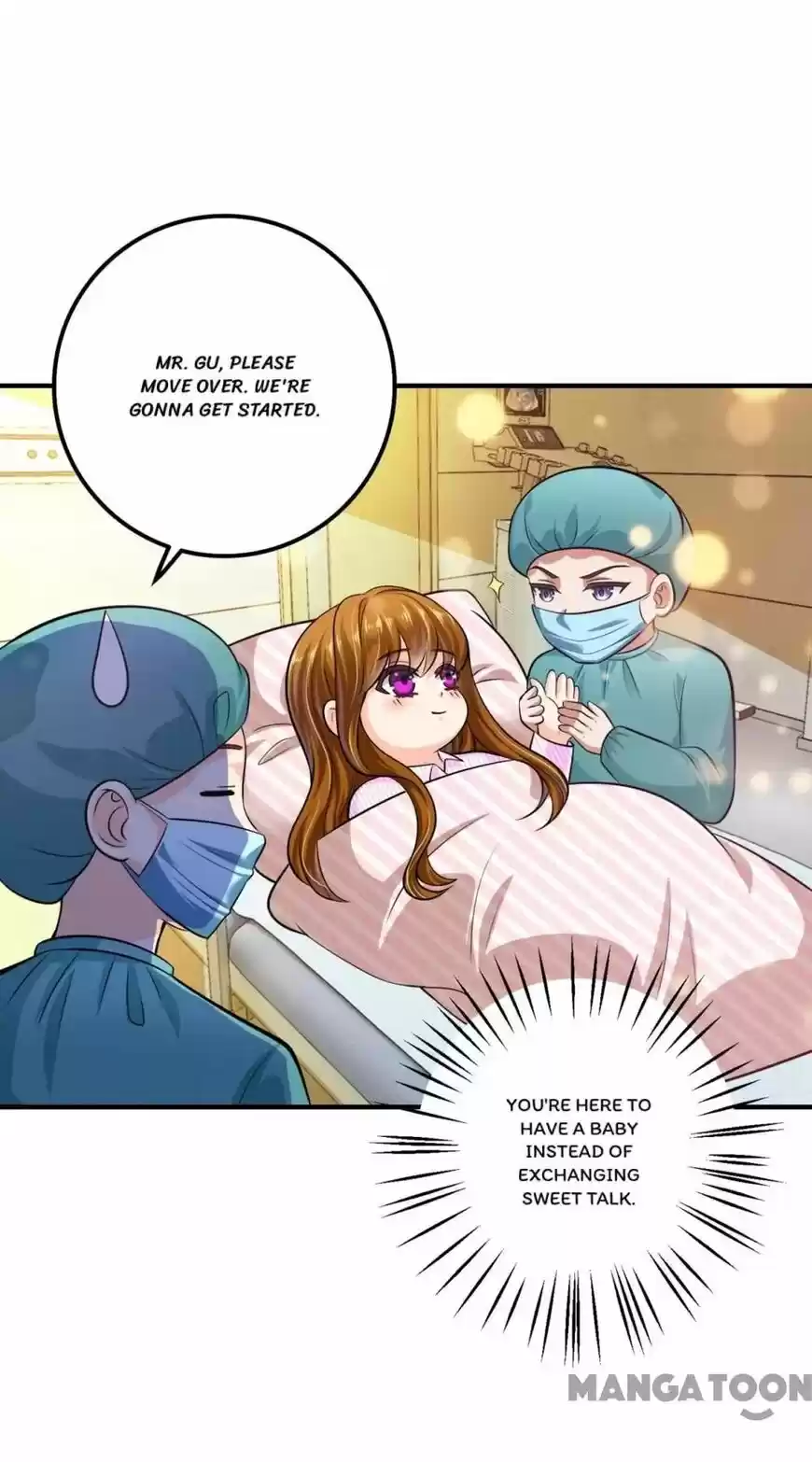 Haomen Tianjia Qianqi ch.595