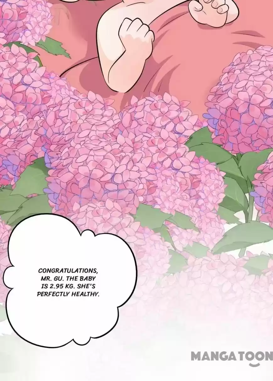 Haomen Tianjia Qianqi ch.595