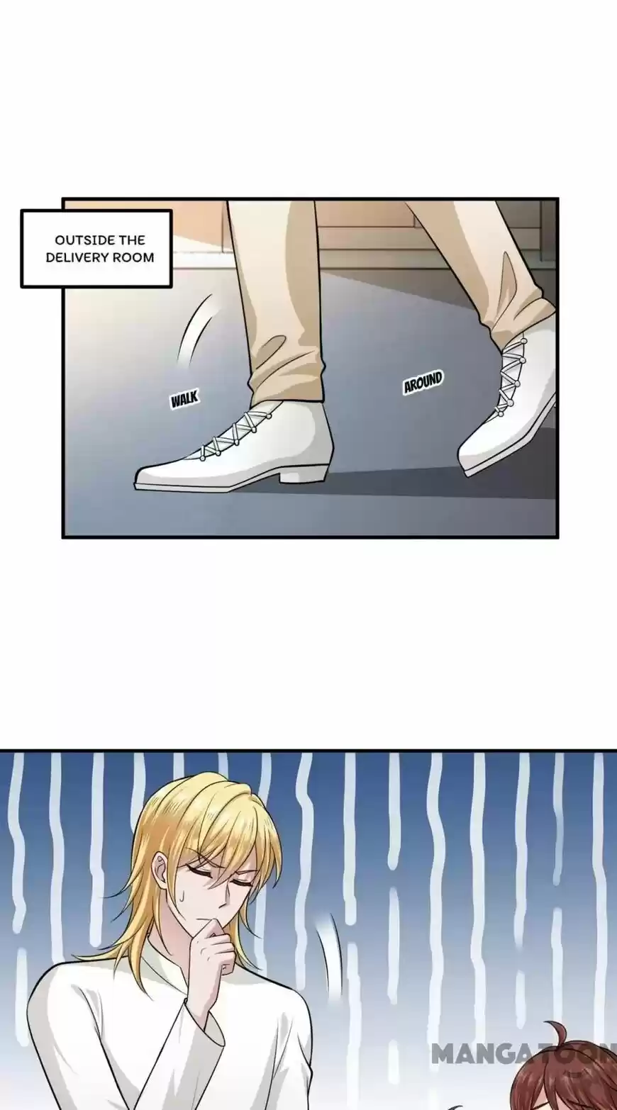 Haomen Tianjia Qianqi ch.595