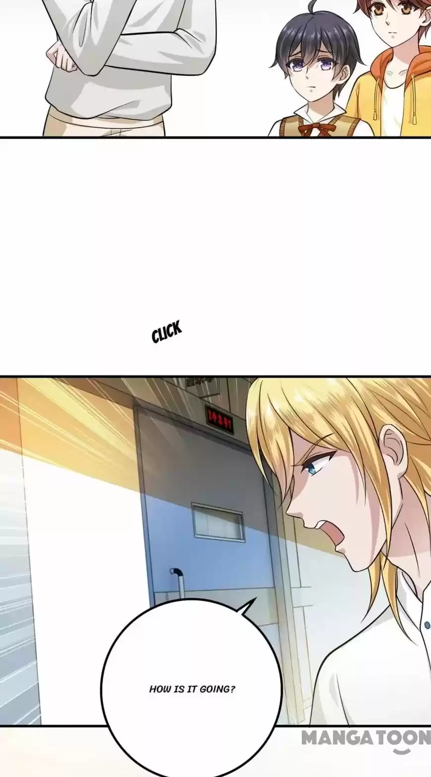 Haomen Tianjia Qianqi ch.595