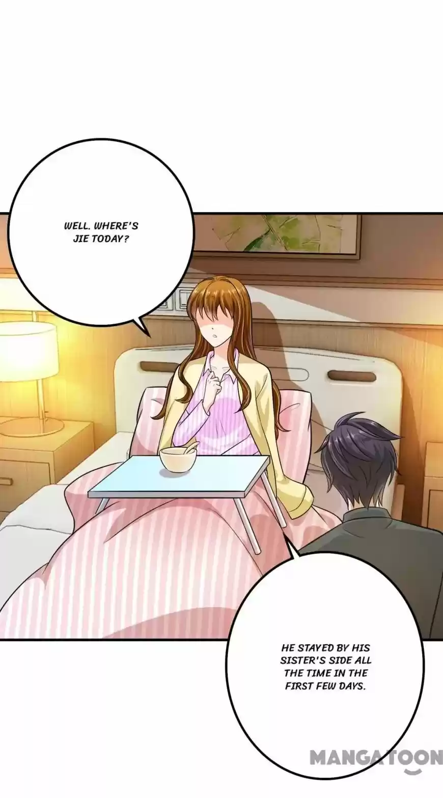 Haomen Tianjia Qianqi ch.595