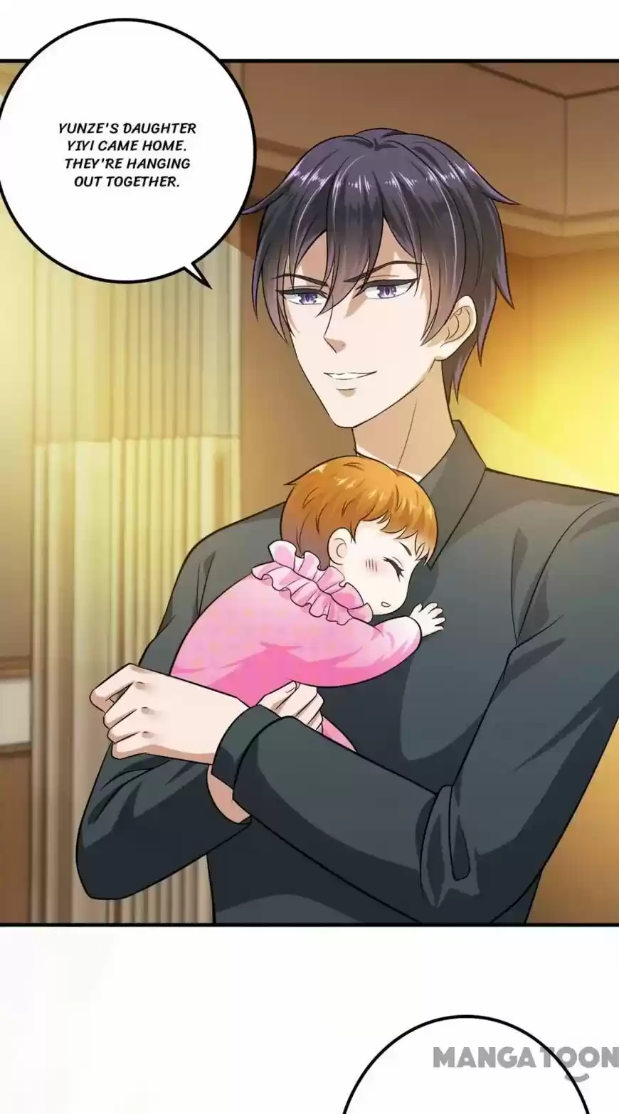 Haomen Tianjia Qianqi ch.595