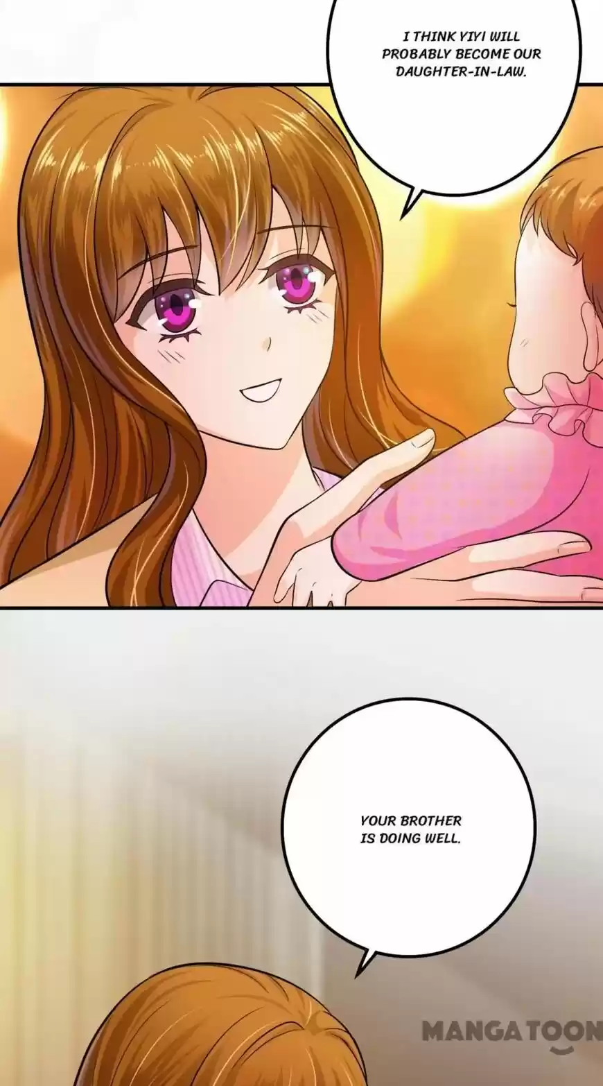 Haomen Tianjia Qianqi ch.595