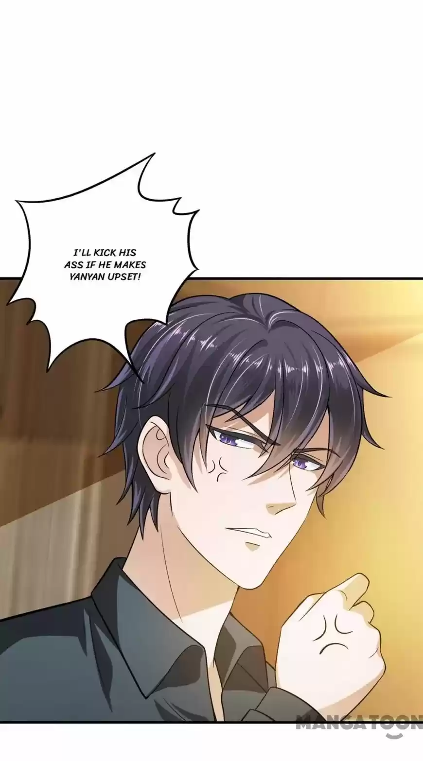 Haomen Tianjia Qianqi ch.595