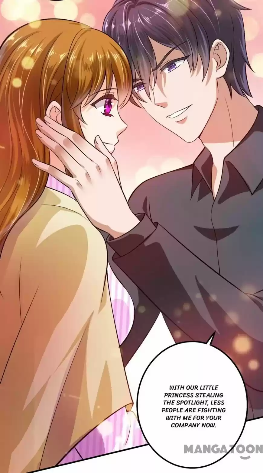 Haomen Tianjia Qianqi ch.595