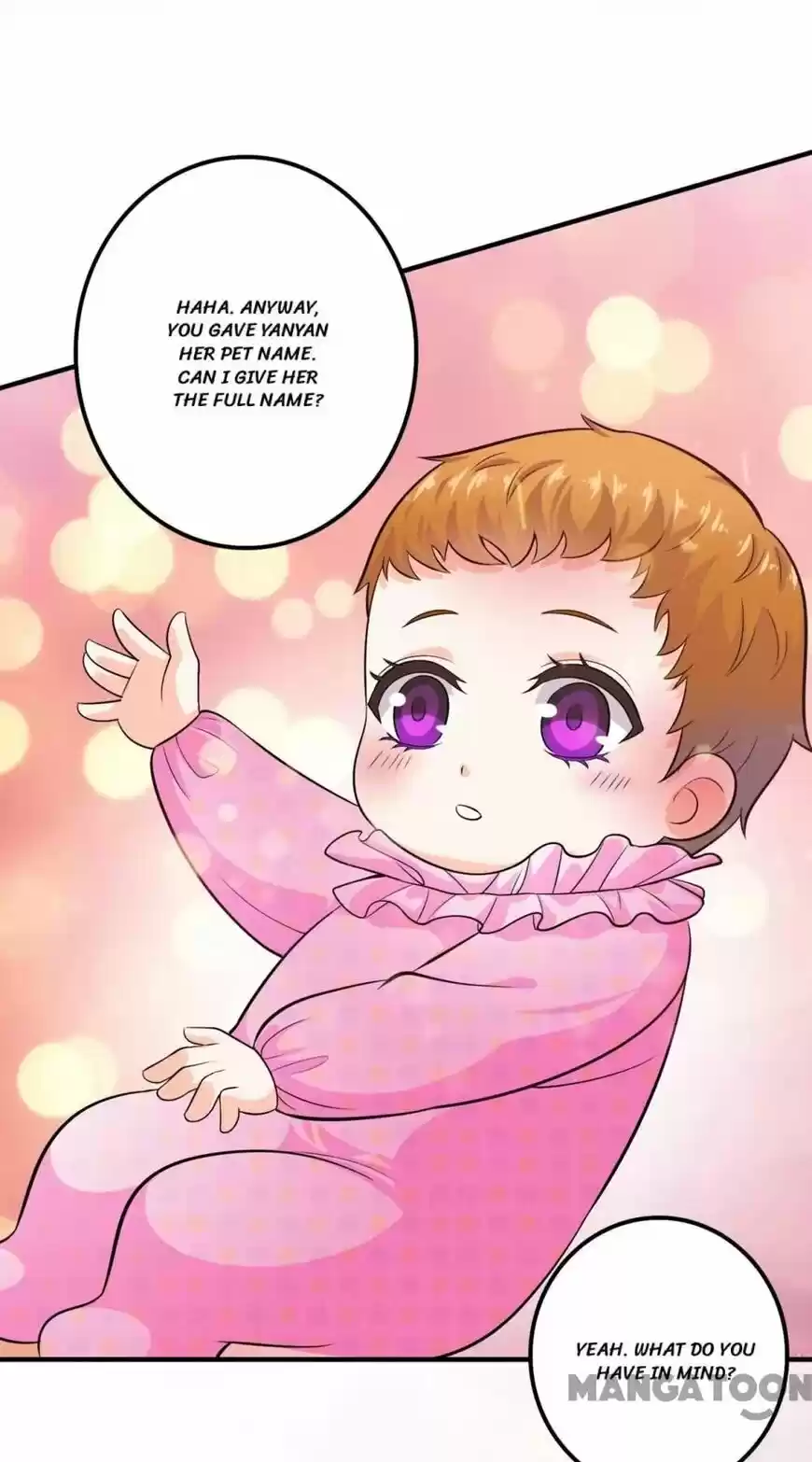 Haomen Tianjia Qianqi ch.595