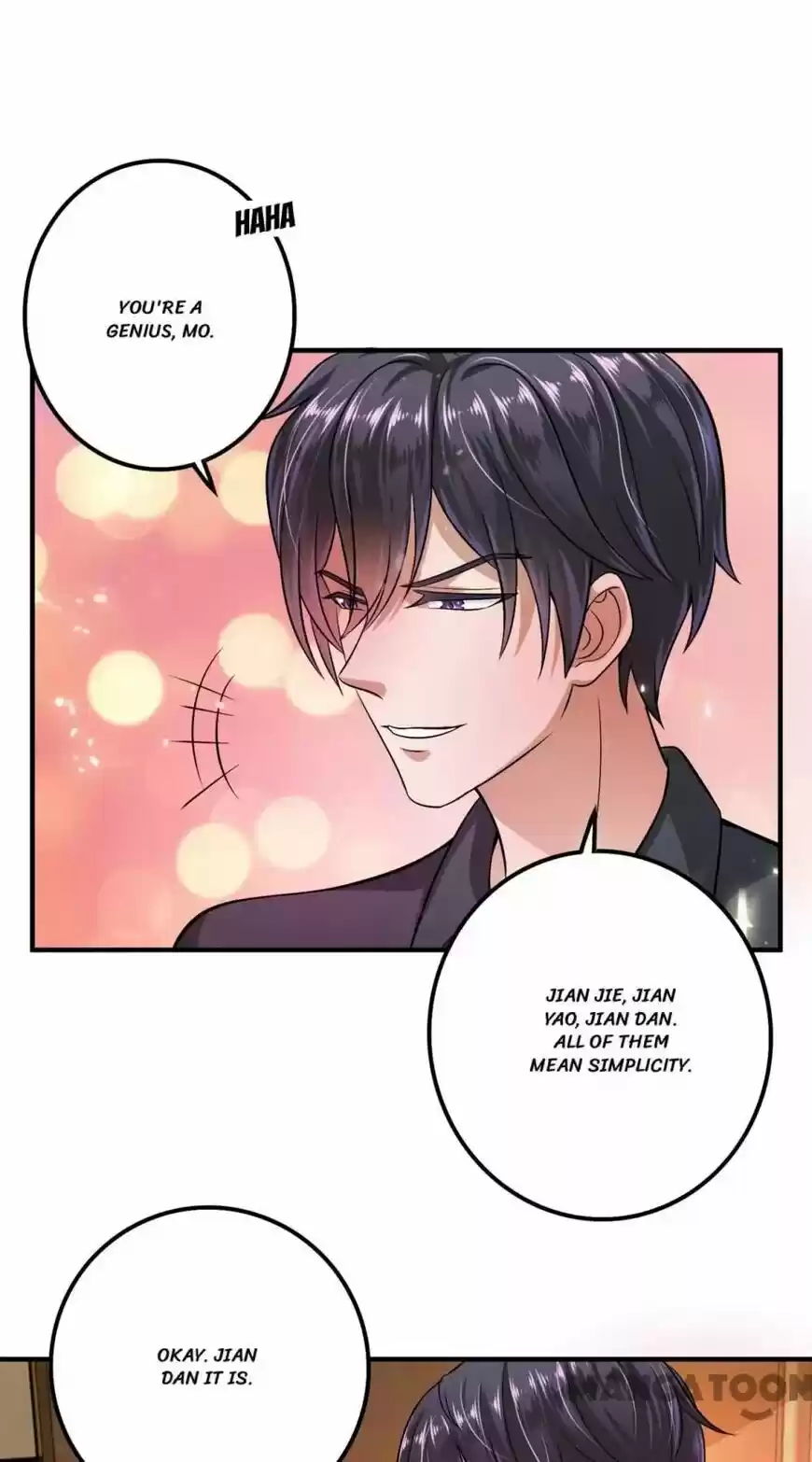 Haomen Tianjia Qianqi ch.595