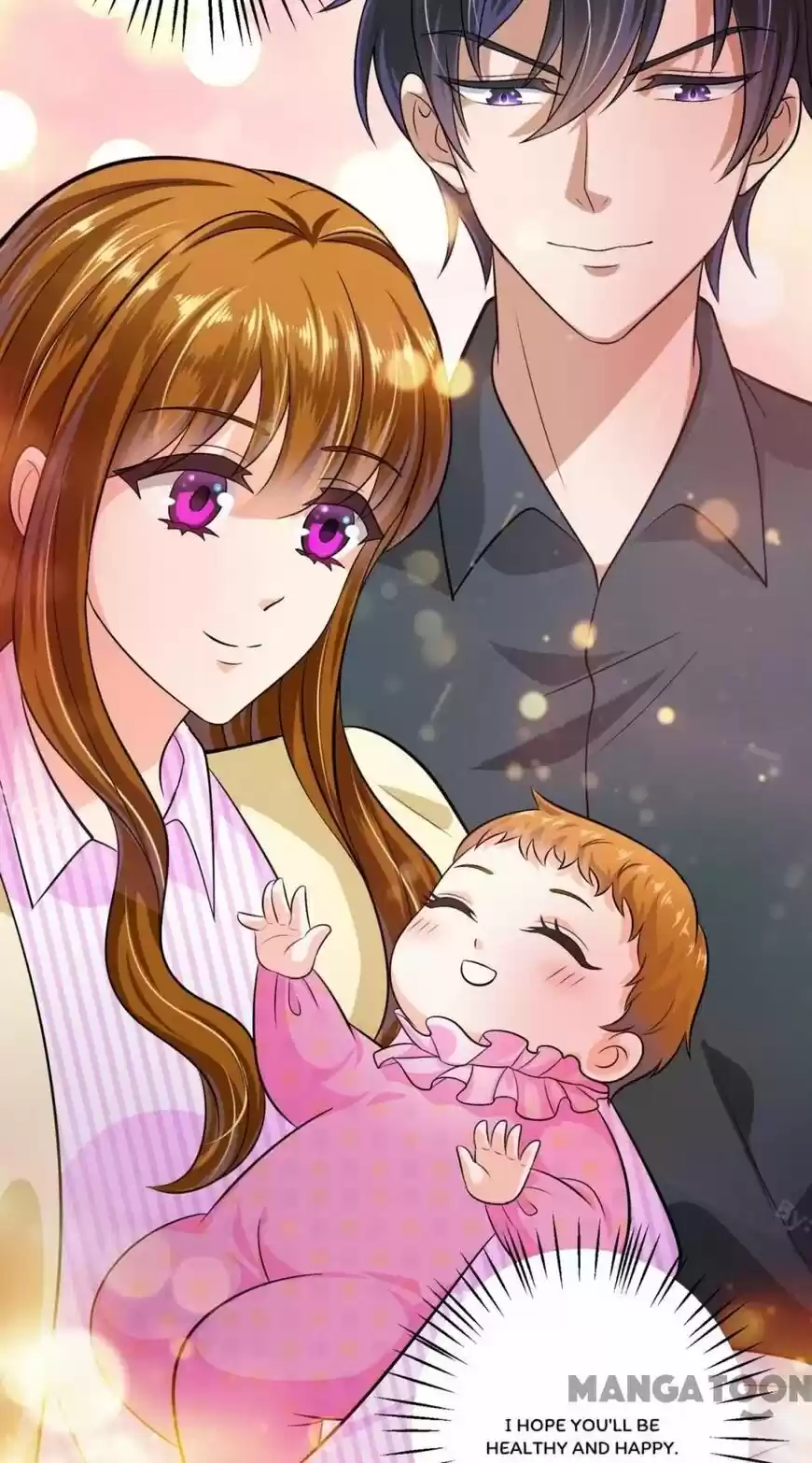 Haomen Tianjia Qianqi ch.595