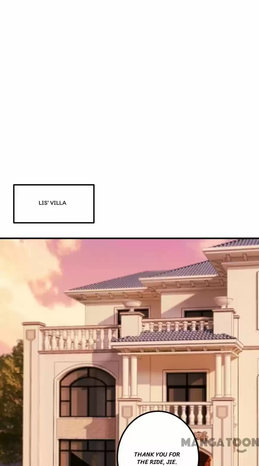 Haomen Tianjia Qianqi ch.597