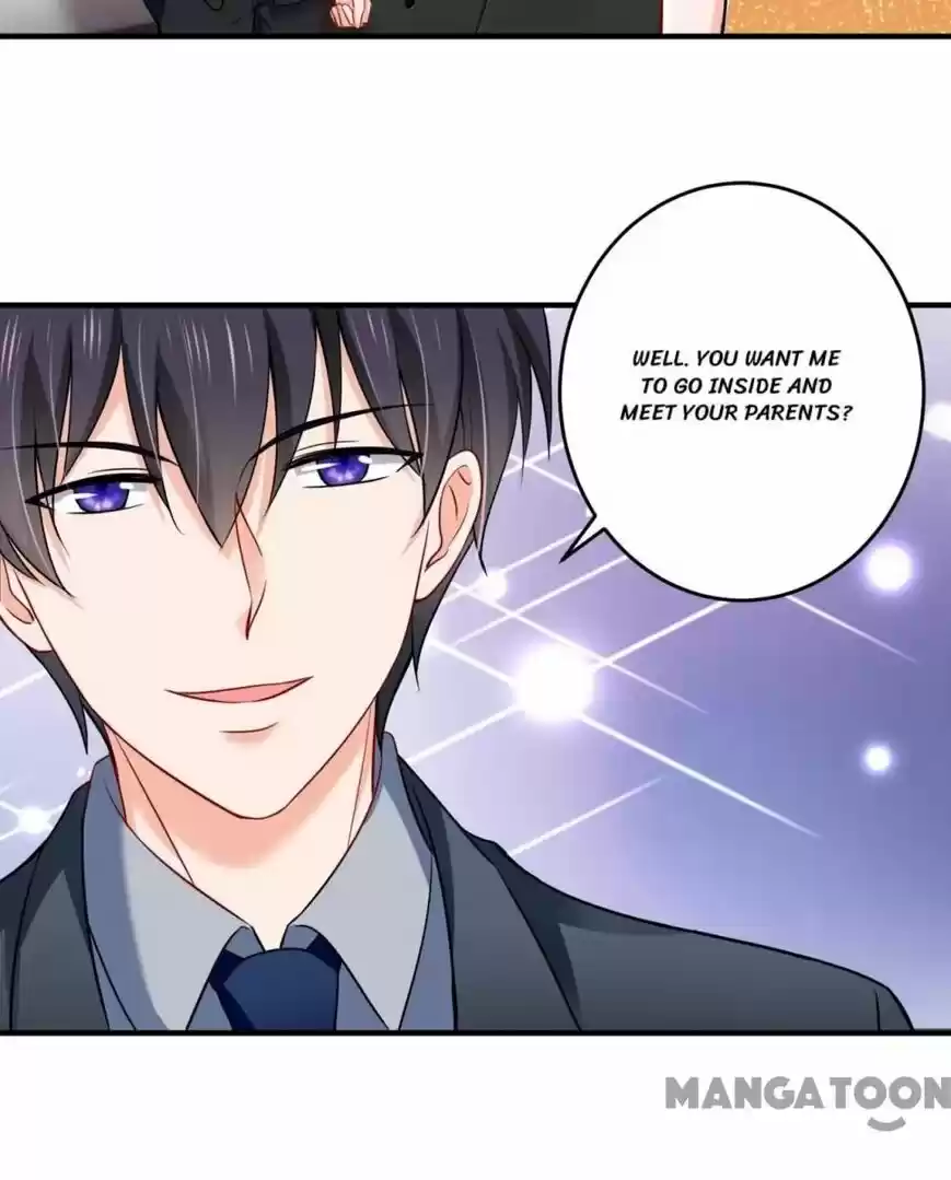 Haomen Tianjia Qianqi ch.597