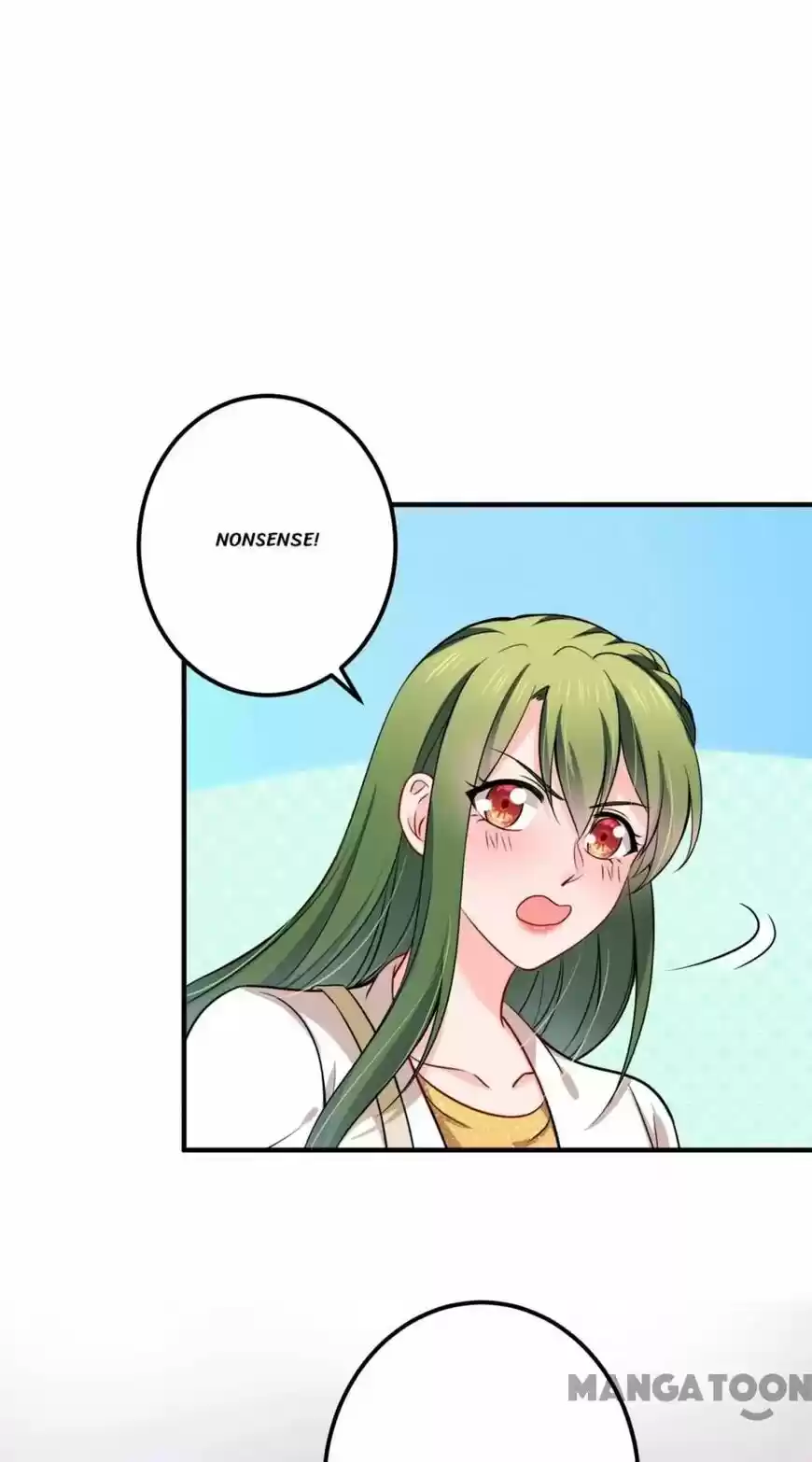 Haomen Tianjia Qianqi ch.597