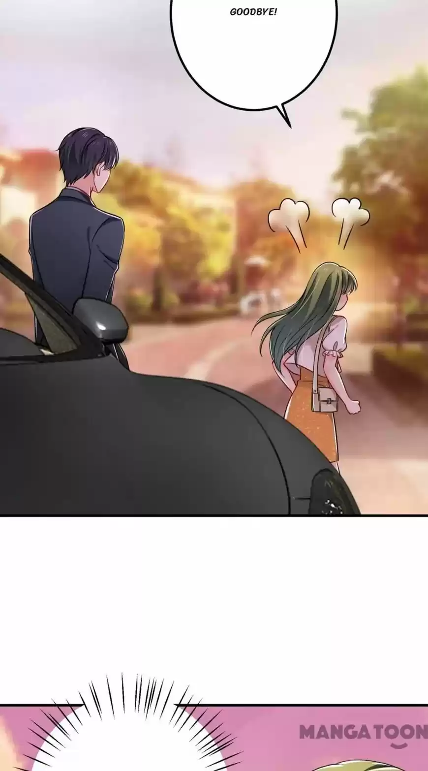 Haomen Tianjia Qianqi ch.597