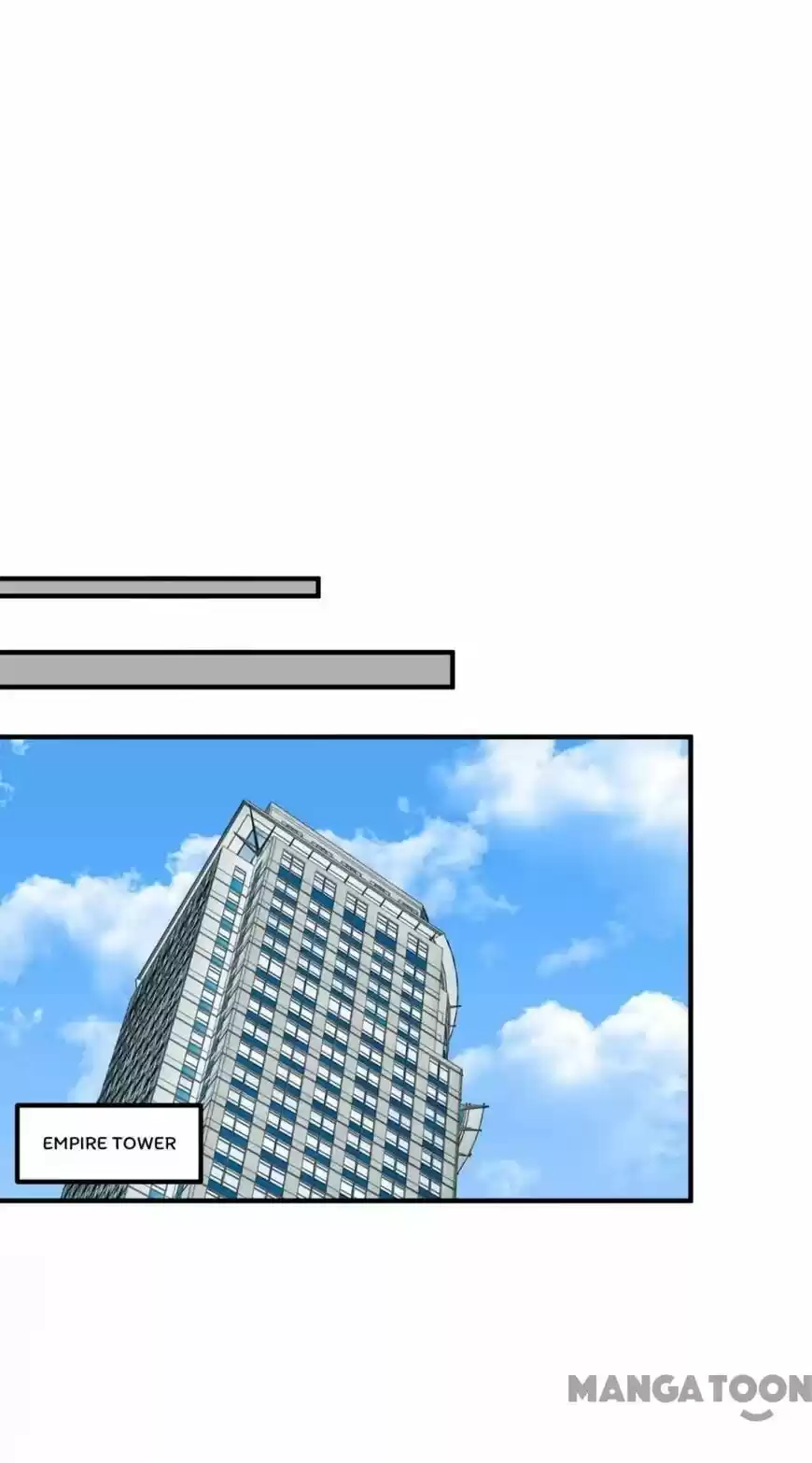 Haomen Tianjia Qianqi ch.597