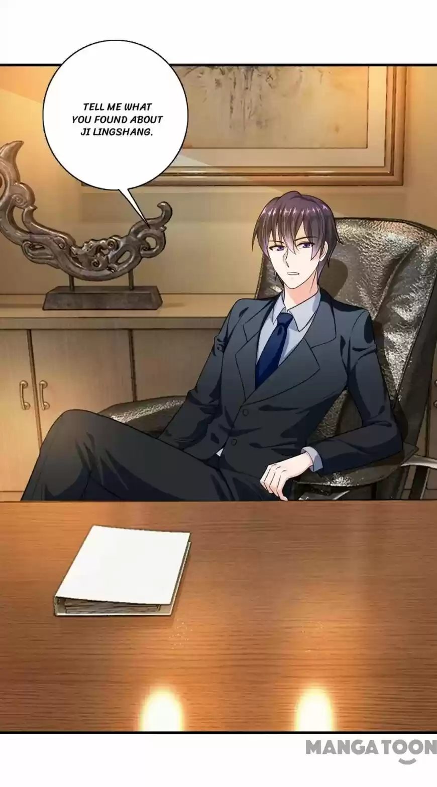 Haomen Tianjia Qianqi ch.597